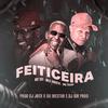 Mc Toy - FEITICEIRA