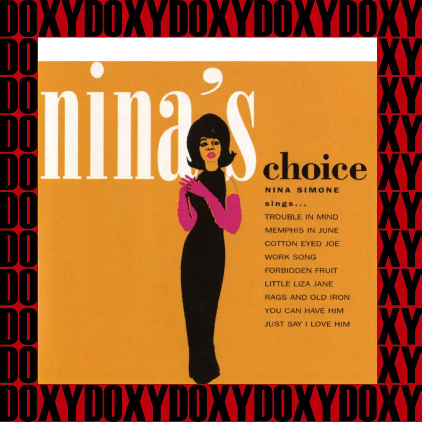 Nina's Choice (Remastered Version) (Doxy Collection)专辑