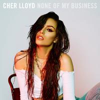 Cher Lloyd - Oath 新版女歌