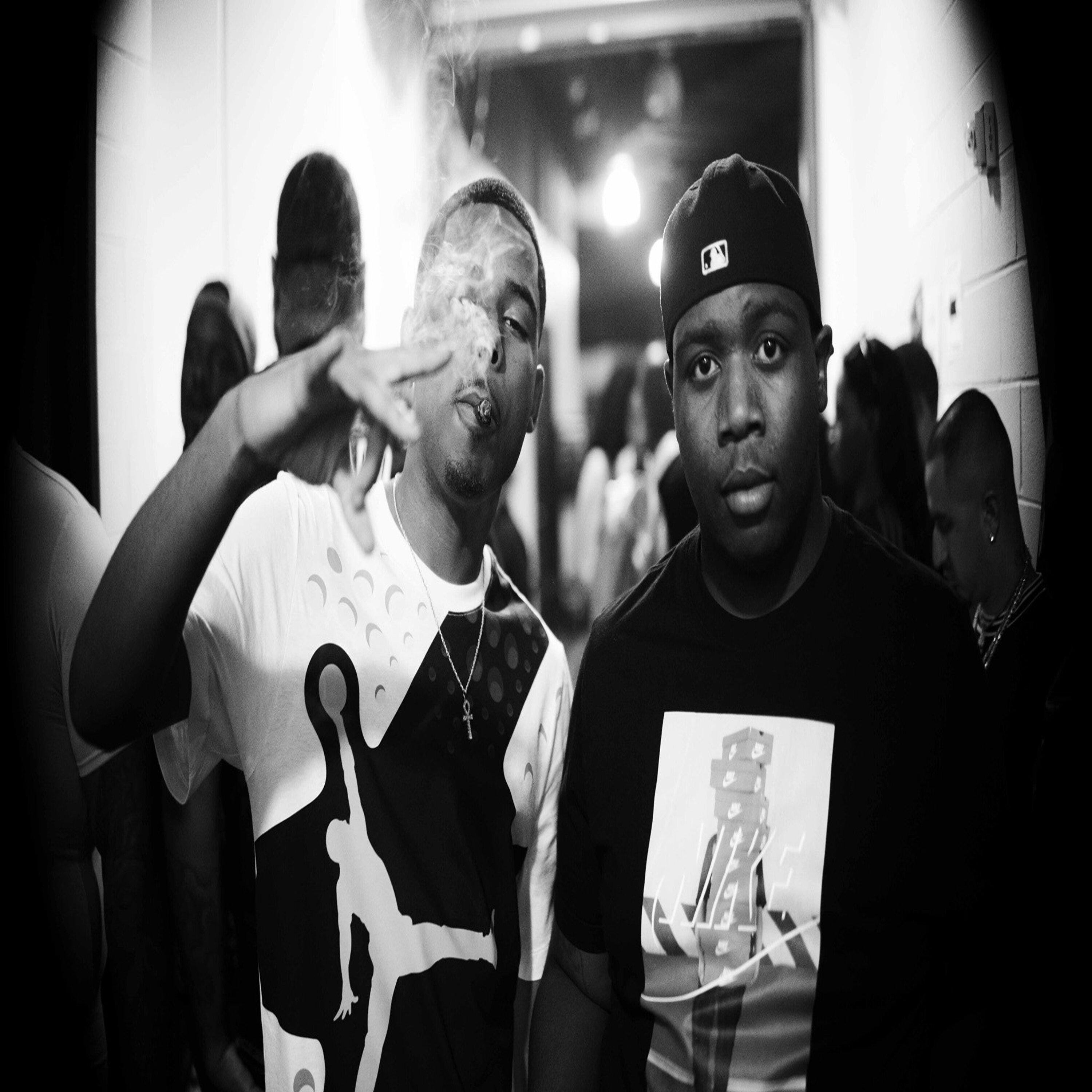 Pooh Shiesty & Big 30 (Get the Drop)
