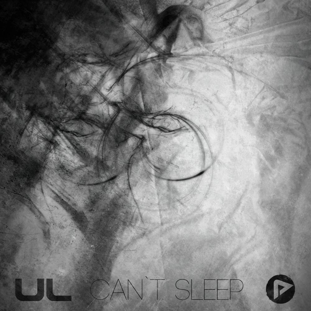 Can't Sleep