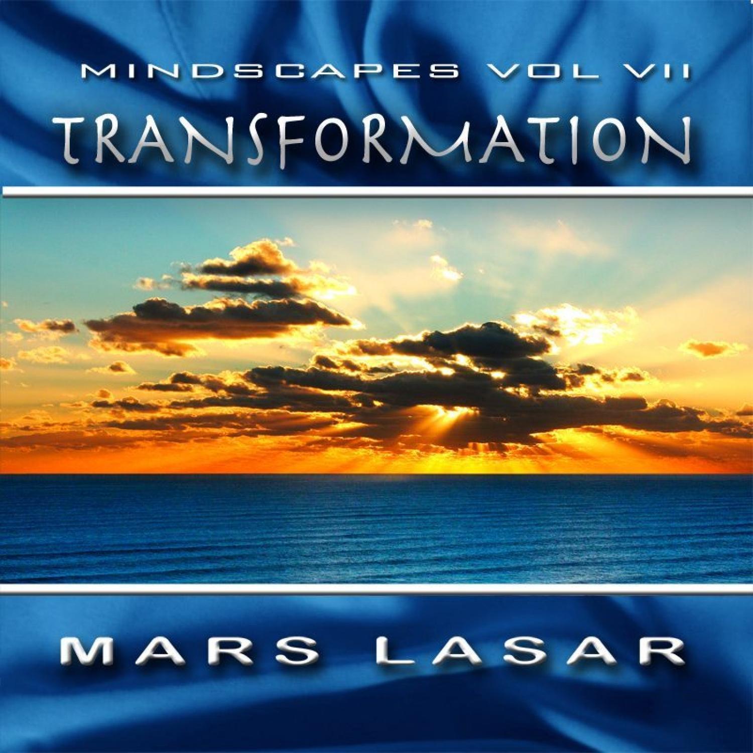 Mindscapes Vol.7 - Transformation
