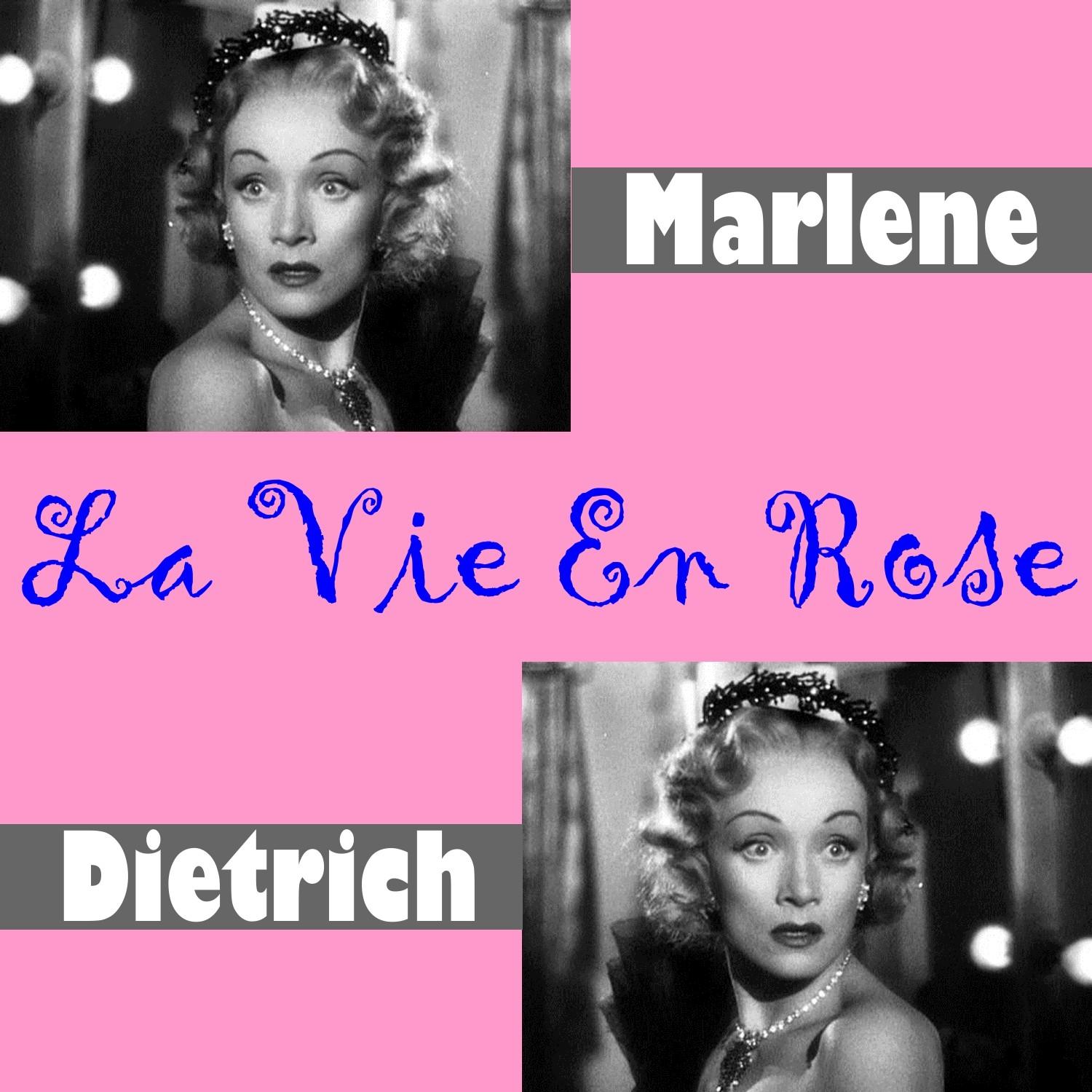 La Vie en Rose