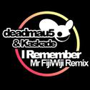 I Remember (Mr FijiWiji Remix)专辑