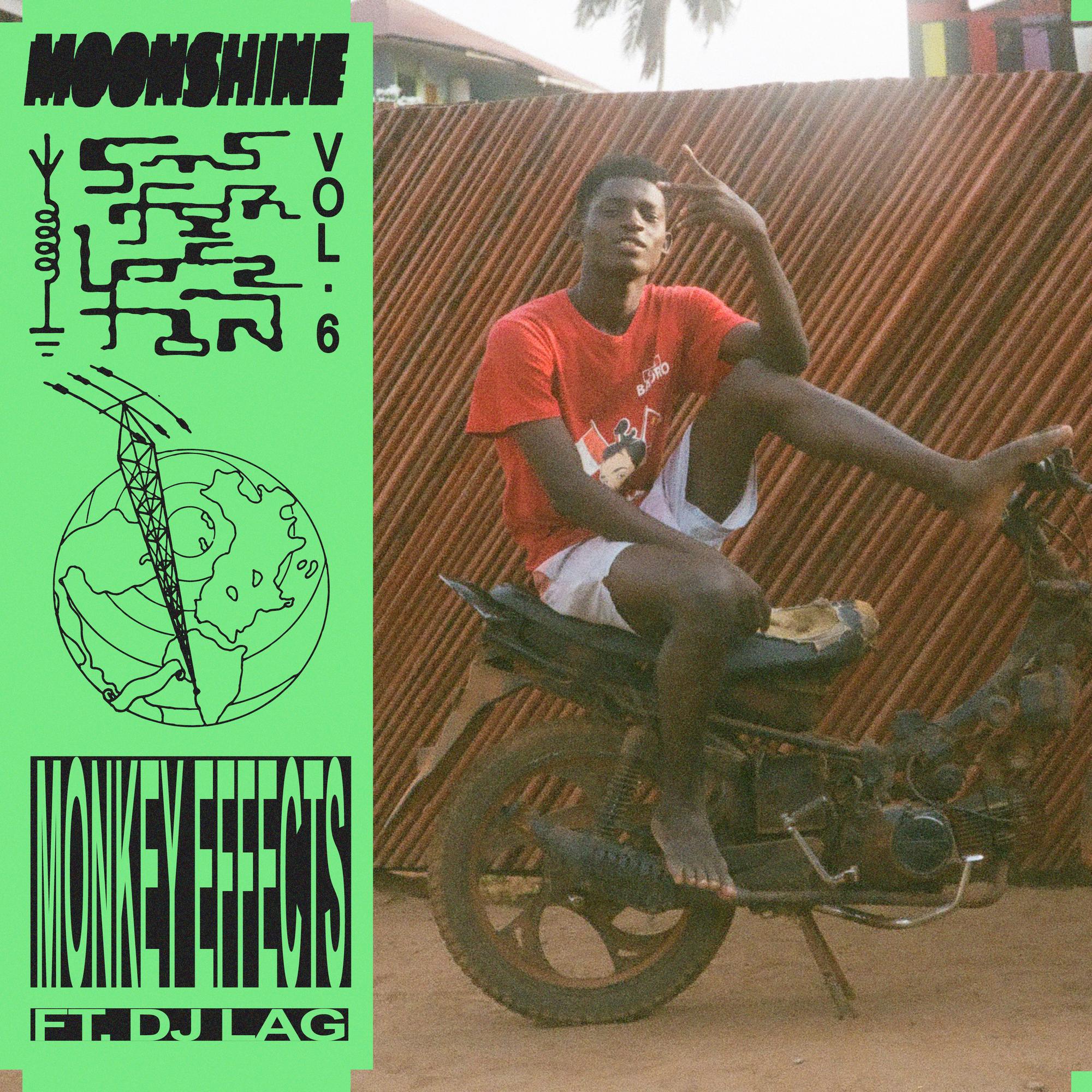 Monkey Effects