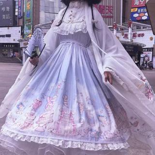 超甜少女音萝莉音，甜化你的心♡～！！！
