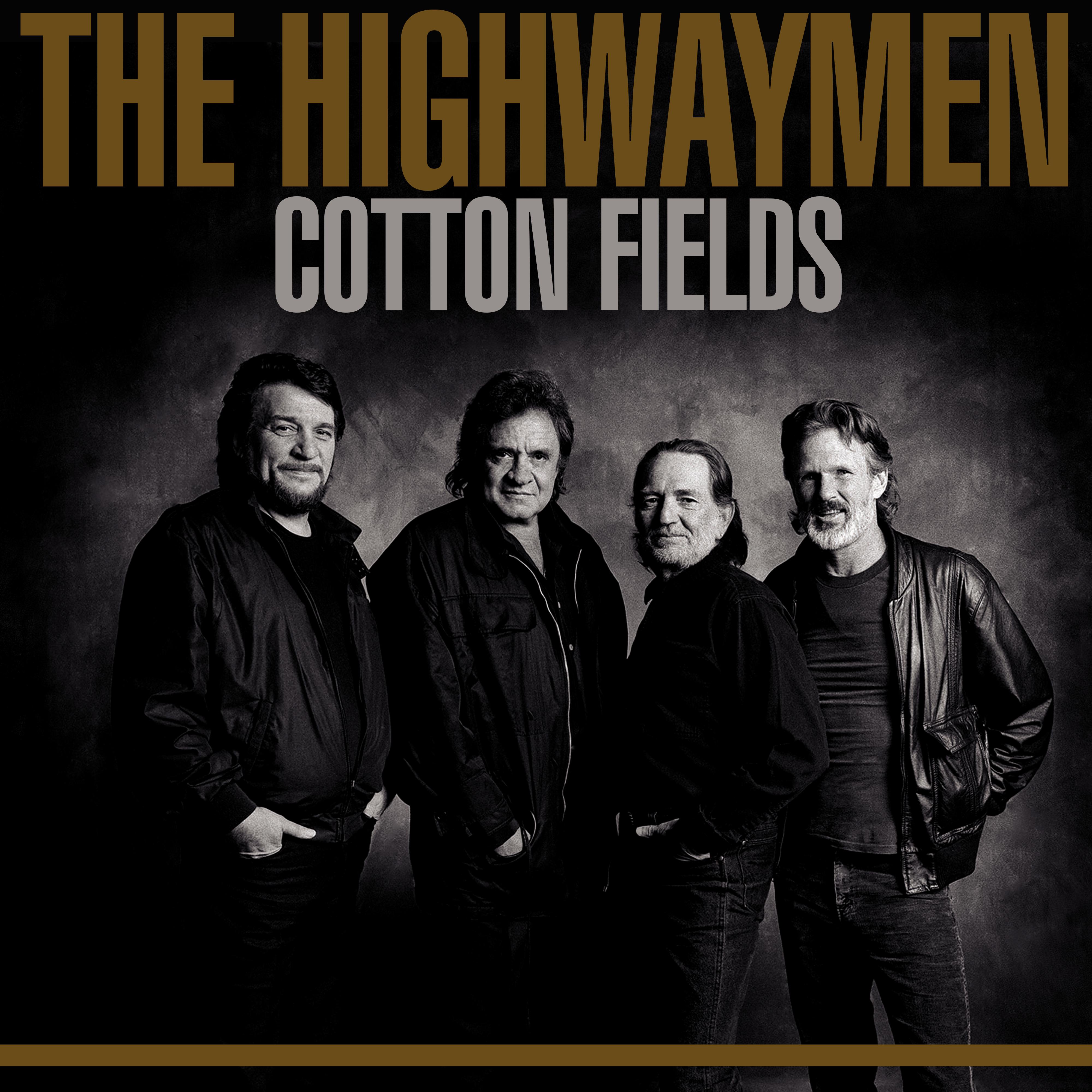 Cotton Fields