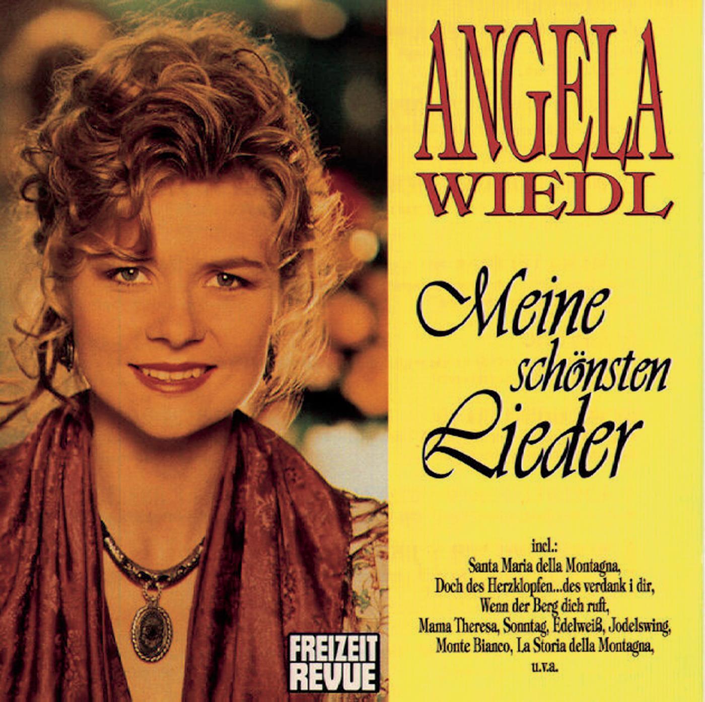 Meine schönsten Lieder