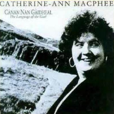 Canan Nan Gaidheal (The Language of the Gael)