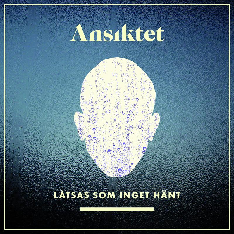 Låtsas som inget hänt