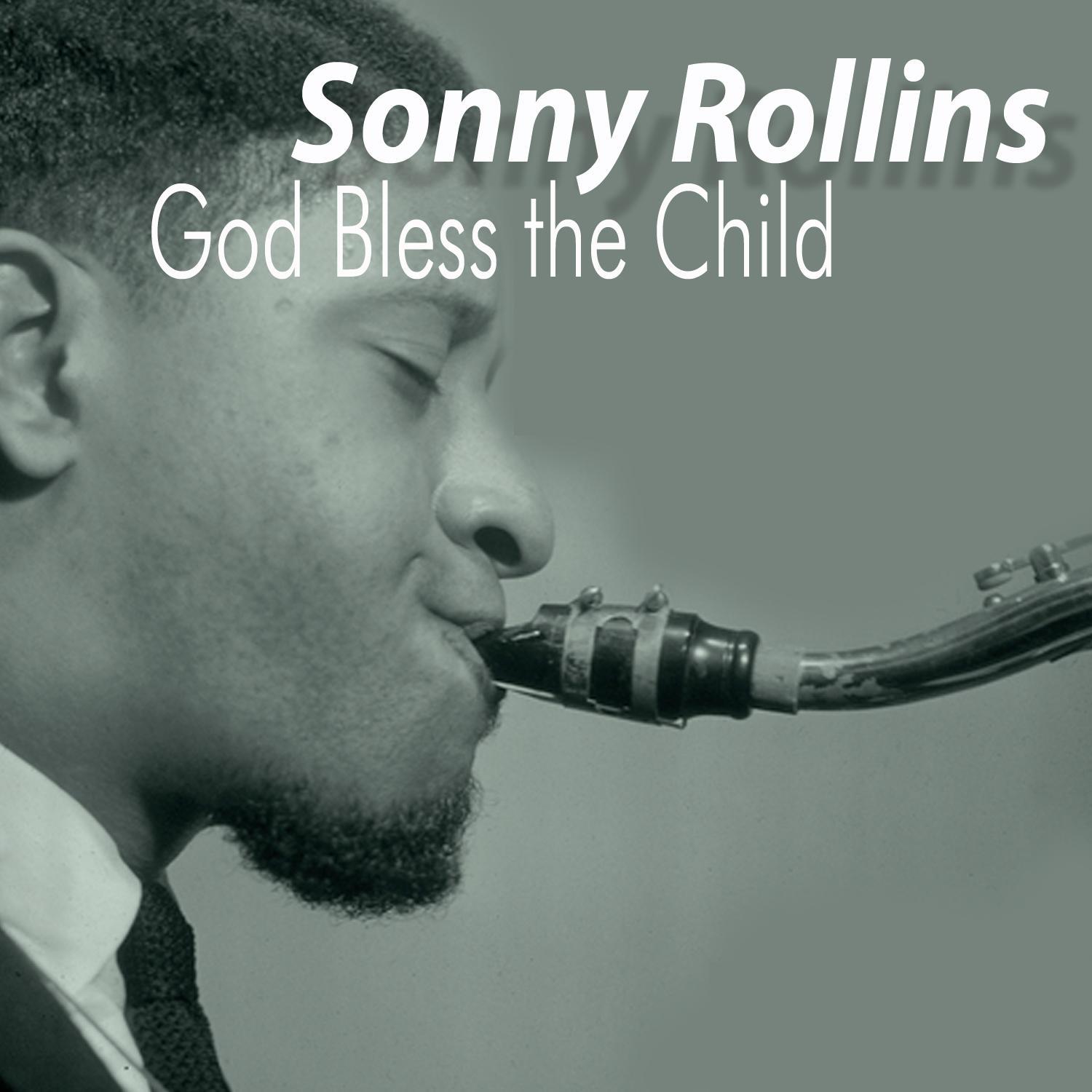 God Bless the Child