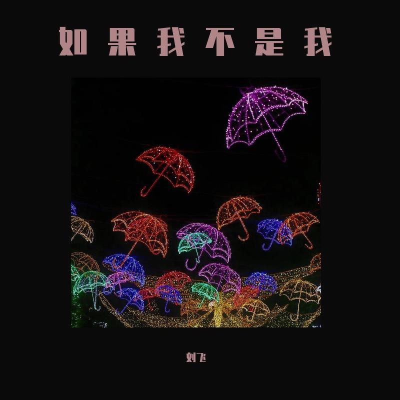 如果我不是我