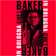 Chet Baker in Bologna [live]