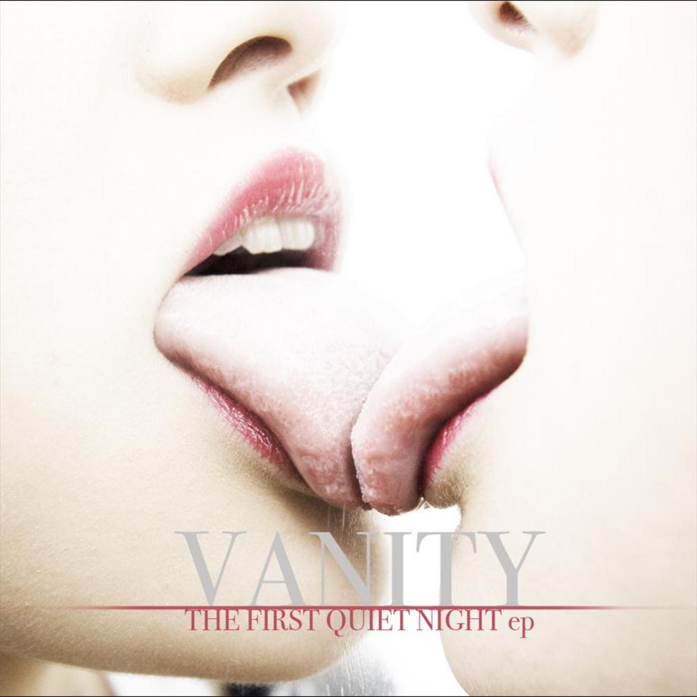 The First Quiet Night - EP