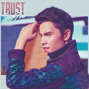 Sam Tsui-There For You （升3半音）