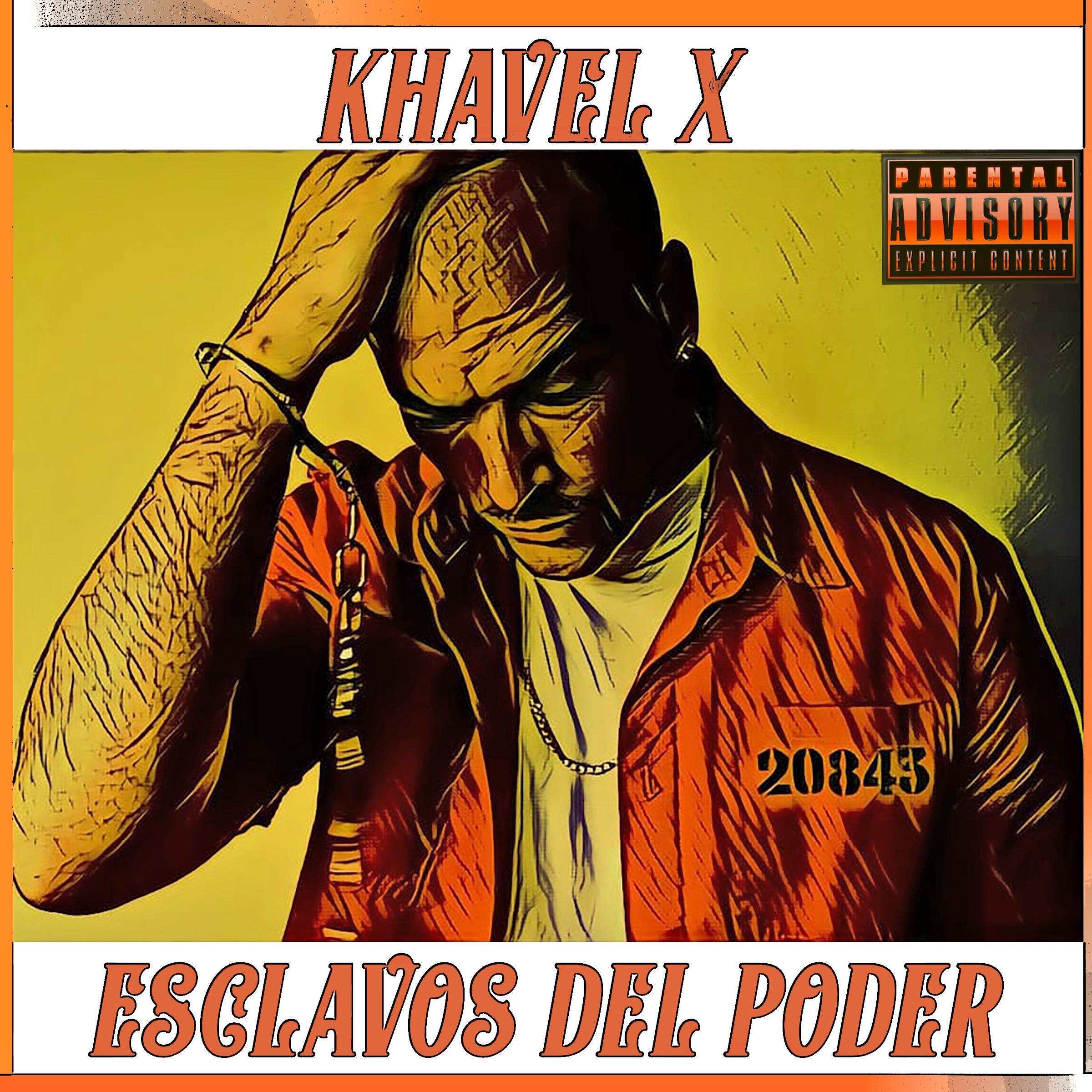 Esclavos de Poder