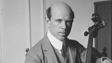 Pablo Casals