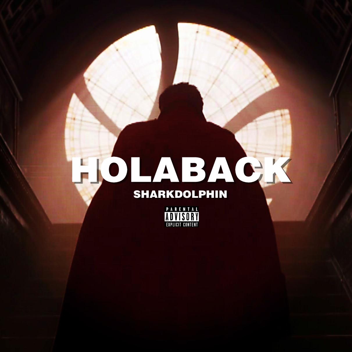 HolaBack Remix专辑