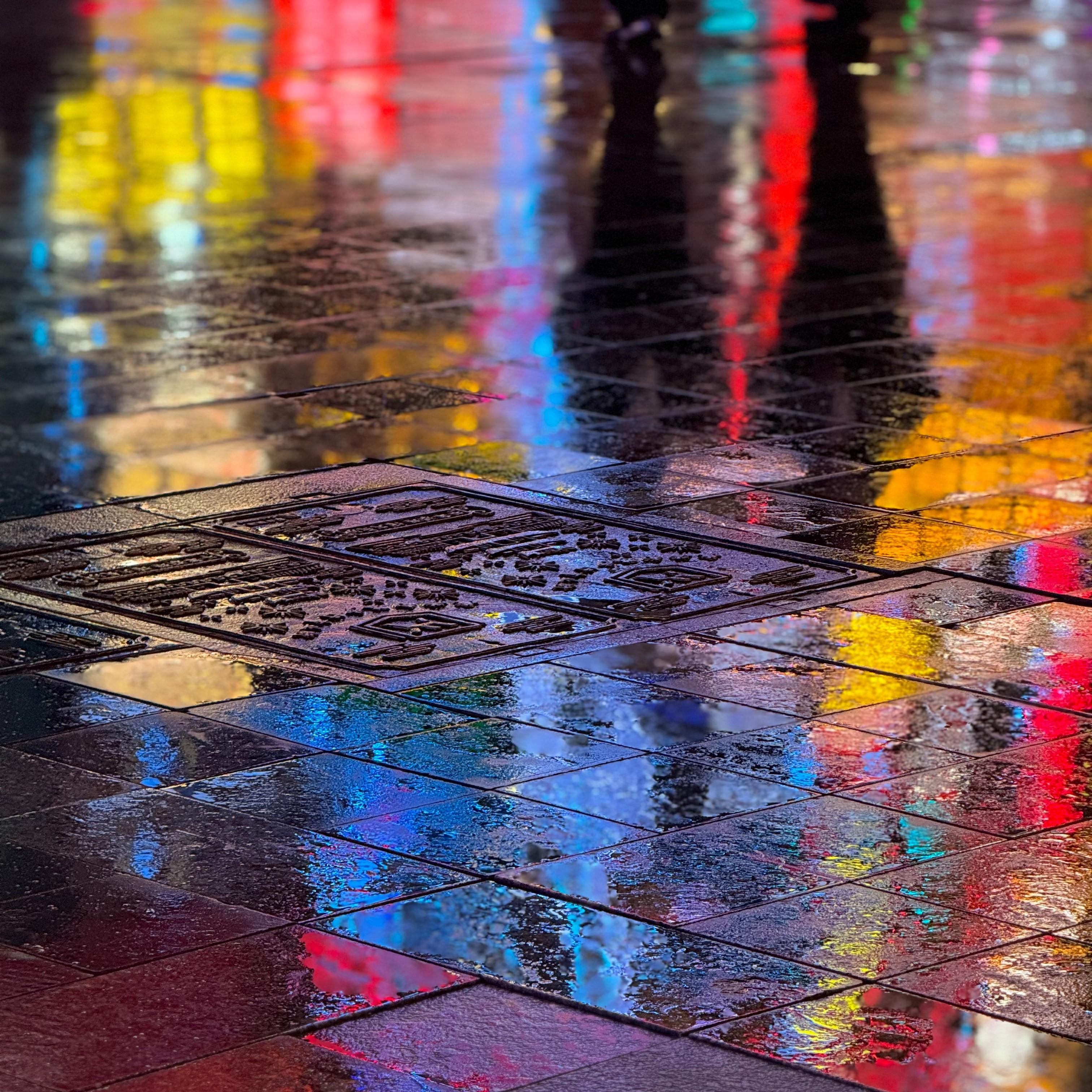 Perfect Night (City Pop Remix)