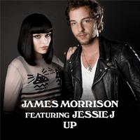 James Morrison、Jessie James - UP
