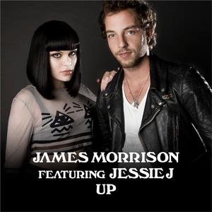 James Morrison、Jessie James - UP （升1半音）