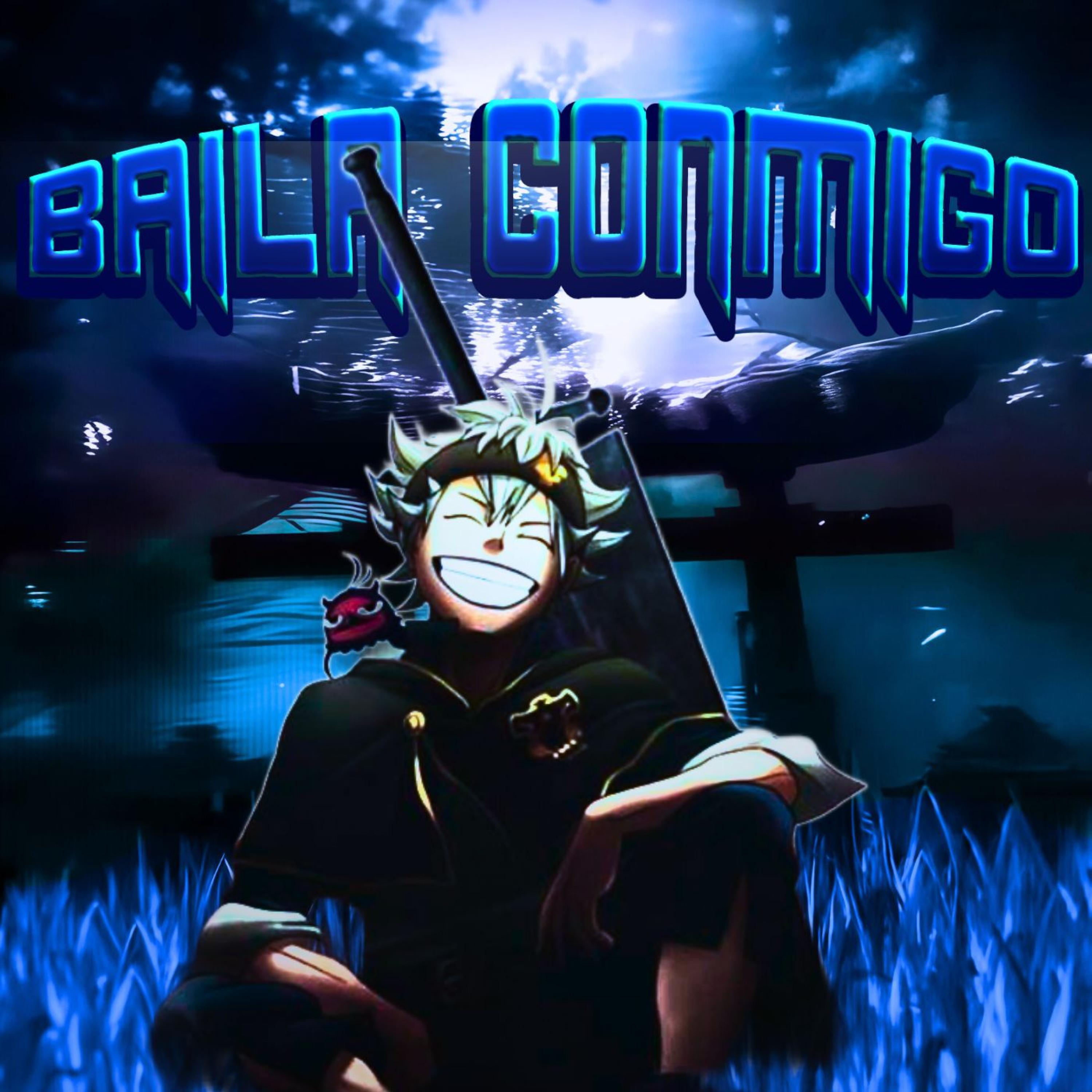 Baila Conmigo (ULTRA SLOWED)