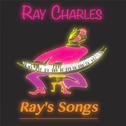 Ray's Songs专辑