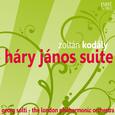 Kodály: Háry János Suite