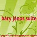 Kodály: Háry János Suite专辑