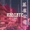 Radiate专辑