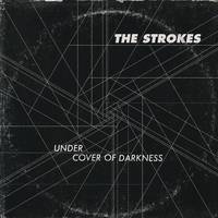 原版伴奏  The Strokes - Under Cover Of Darkness ( Karaoke Version's Instrumental )无和声
