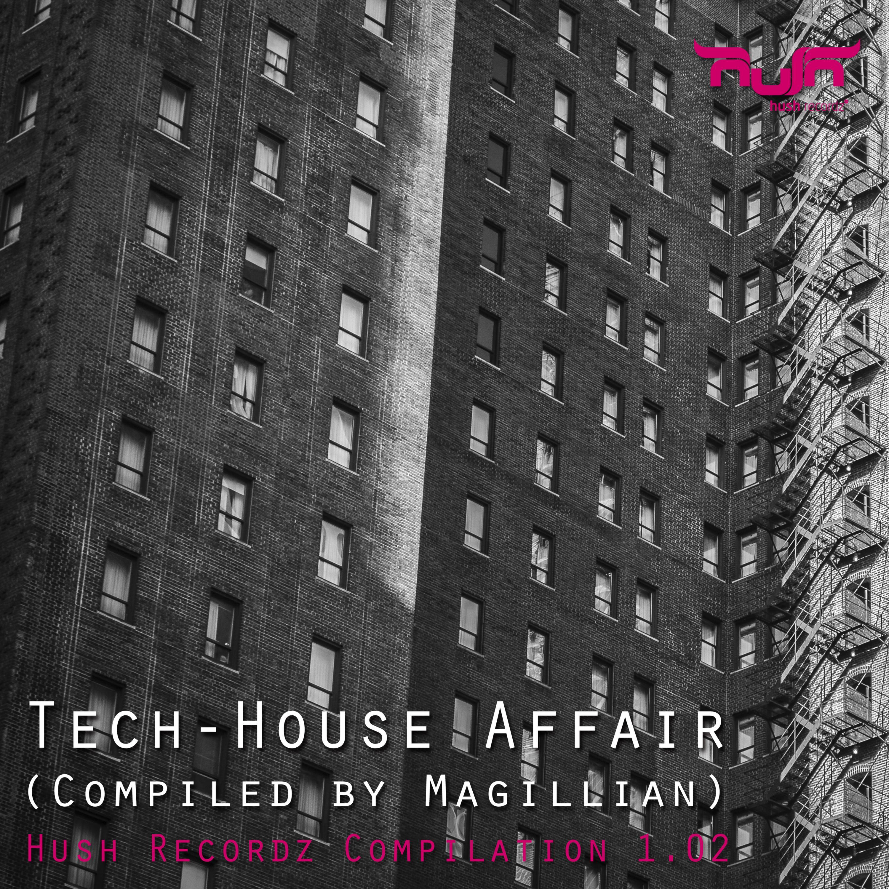 Tech-House Affair