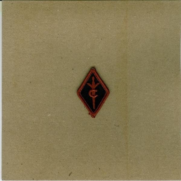 Keep Falling Apart/Tiger's Remorse