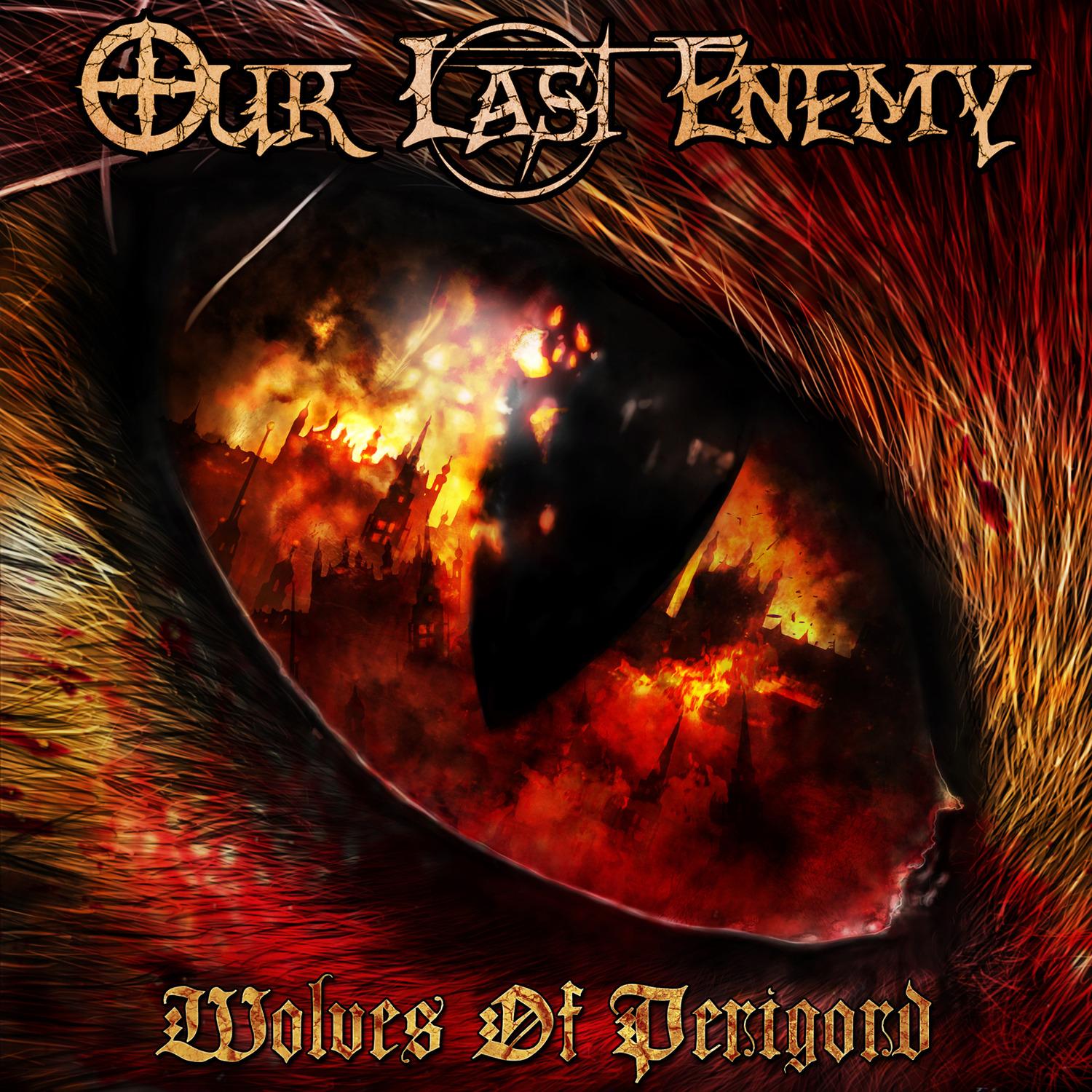 Wolves of Perigord
