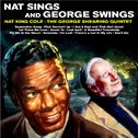 Nat Sings and George Swings专辑