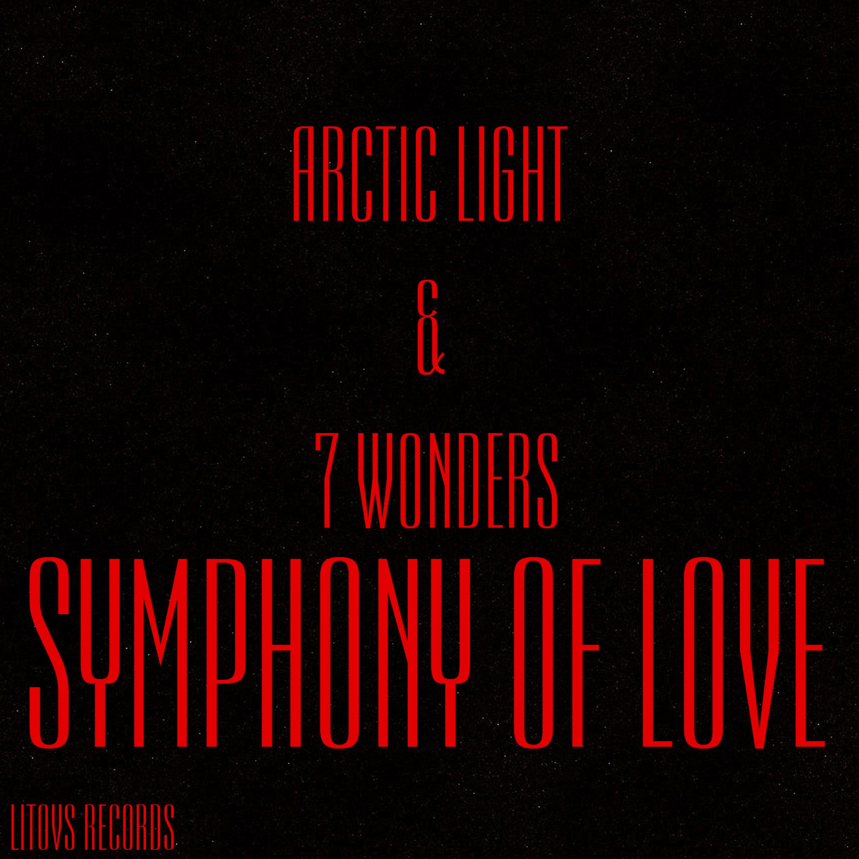 Symphony of Love