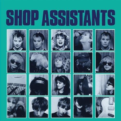 Shop Assistants