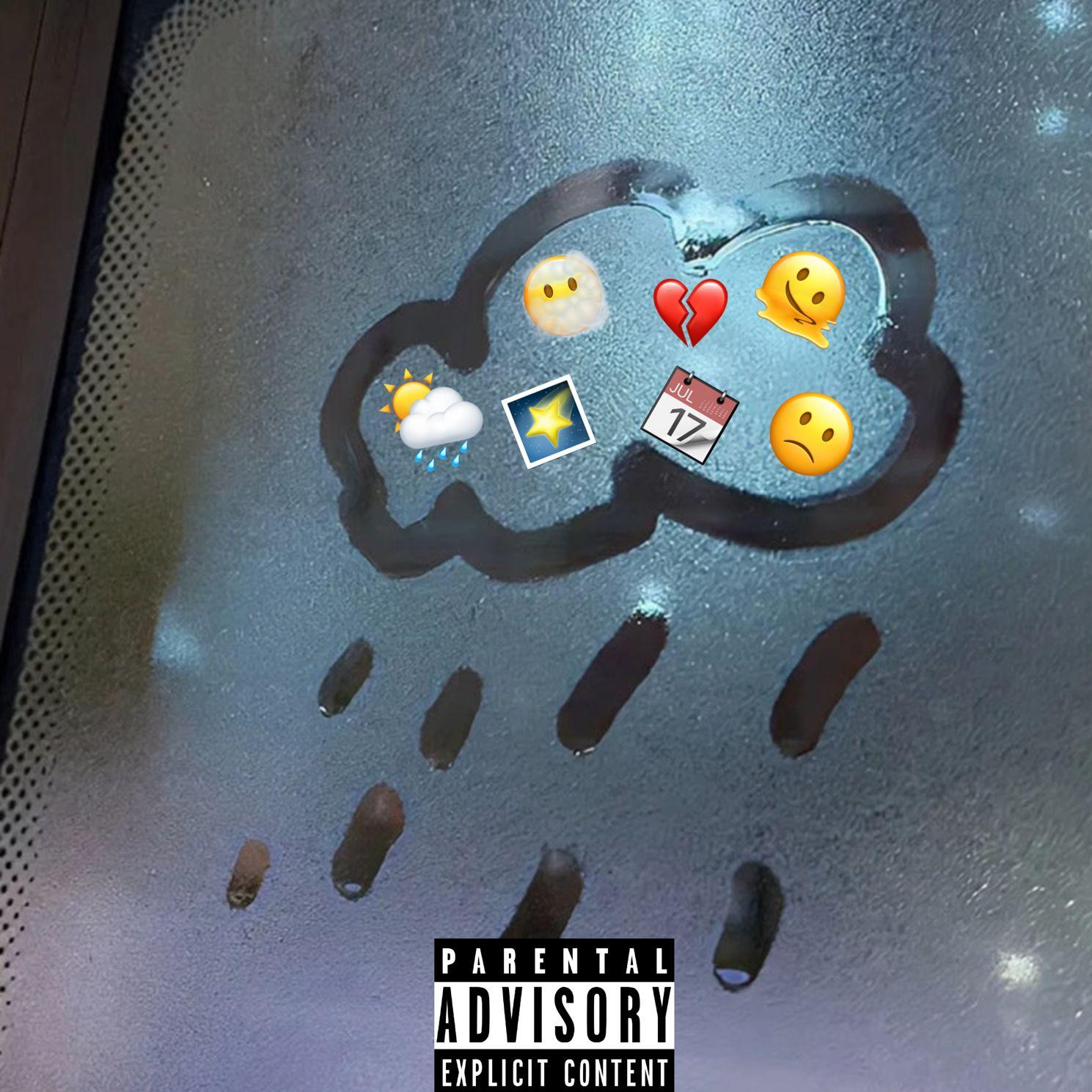 Overcast (阴雨天) Prod.Hurric4n3