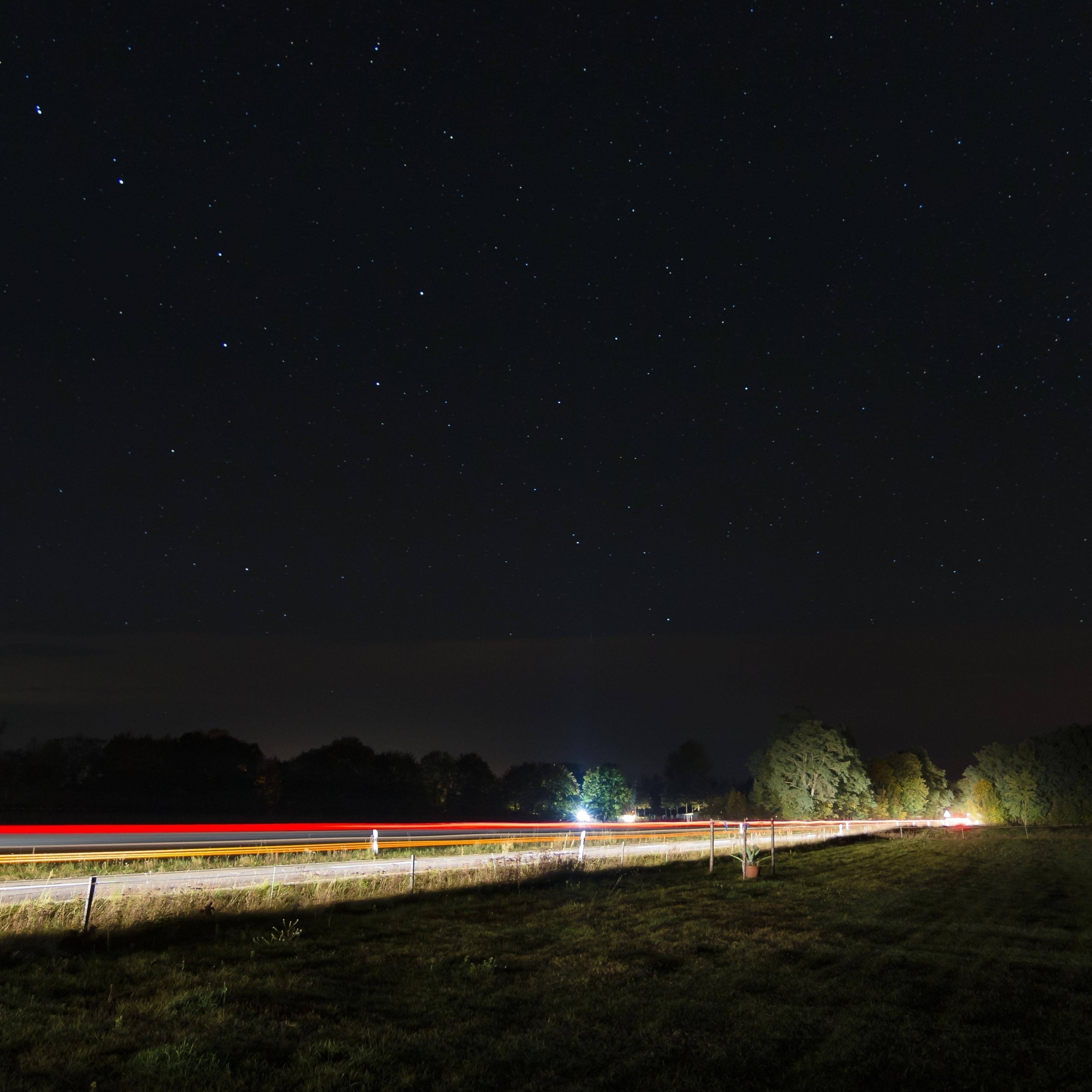 I Only See Lights