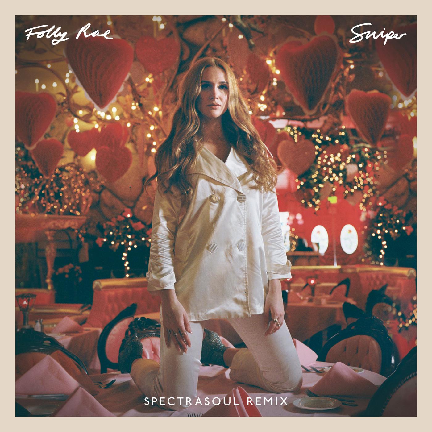 Folly Rae - Sniper (SpectraSoul Remix)