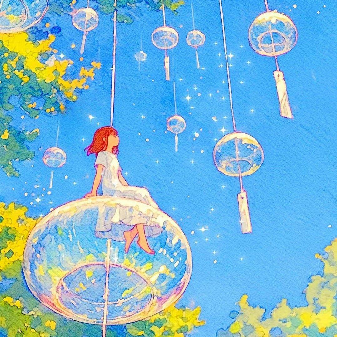 Primary gentle (最初温柔)