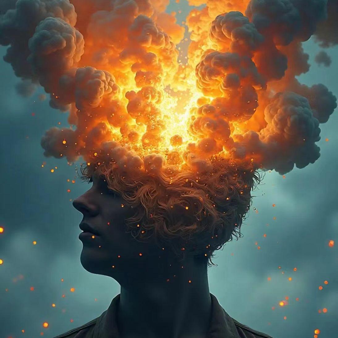 This electronic music