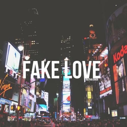 Fake Love (Cover)专辑