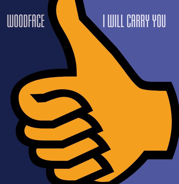 I Will Carry You
