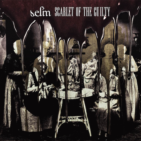 SCARLET OF THE GUILTY