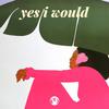 Timmy Tom - Yes I Would (New Disco Mix)