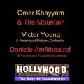 Omar Khayyam & The Mountain
