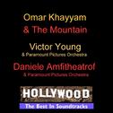 Omar Khayyam & The Mountain专辑