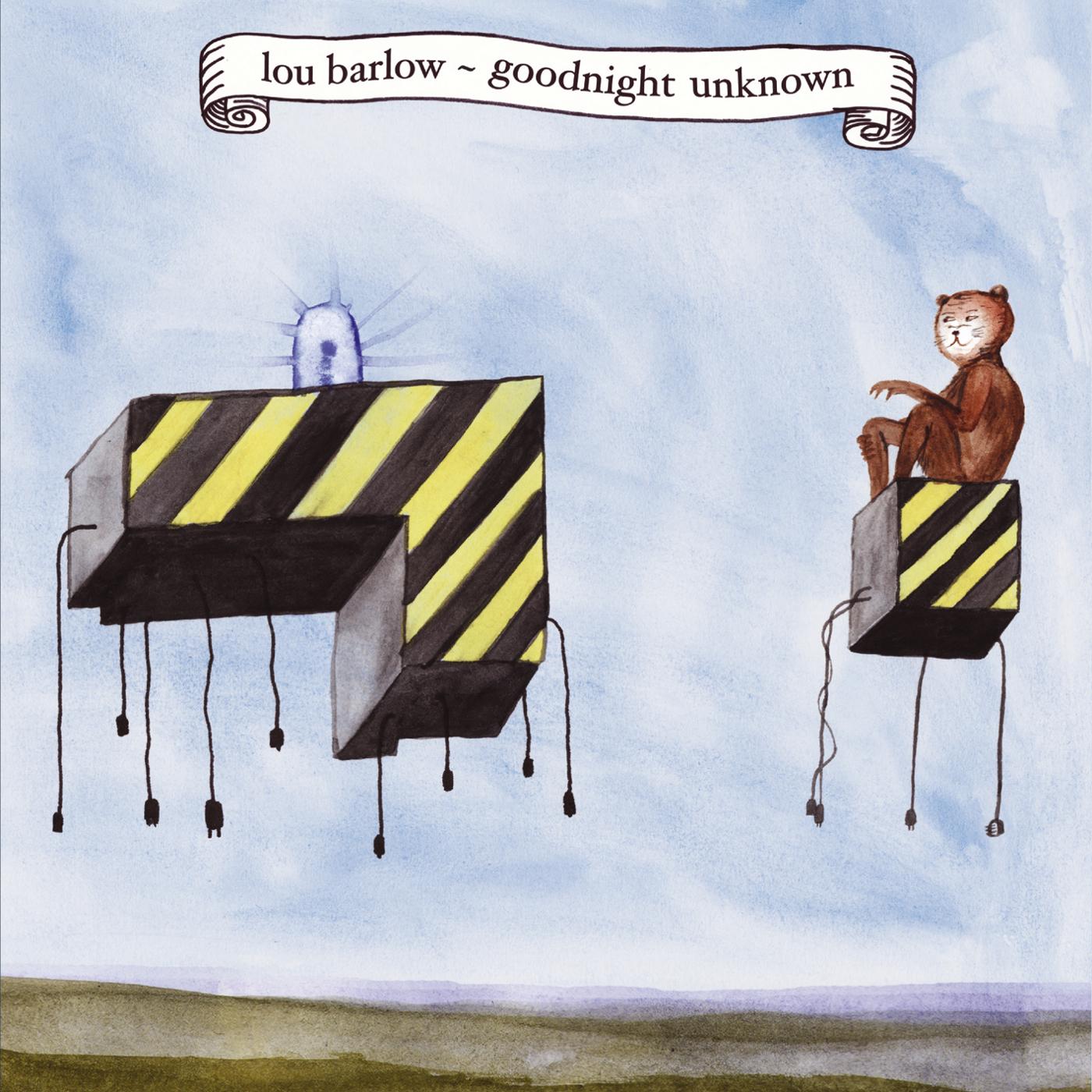 Goodnight Unknown