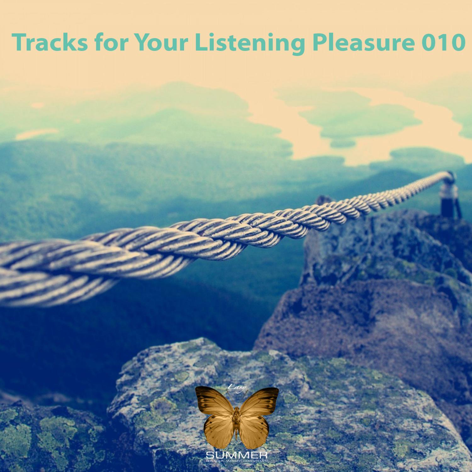 Tracks For Your Listening Pleasure 010